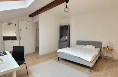 location appartement 495 € CC /mois à proximité de Hénin-sur-Cojeul (62128)