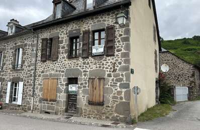 vente maison 60 000 € à proximité de Anglards-de-Salers (15380)