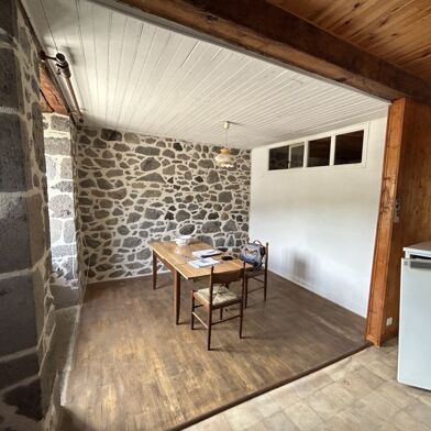 Maison 7 pièces 49900 €