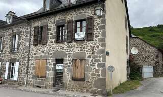 Maison 7 Pièces 116 m² à vendre à Saint-Martin-Valmeroux (15140)