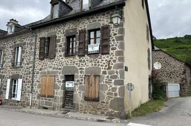 Maison 7 pièces 49900 €