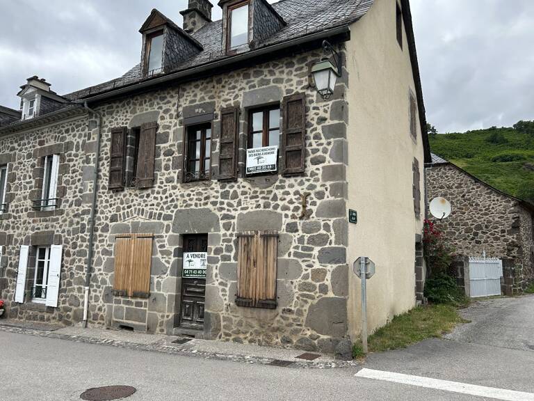 Maison à rénover — photo 1