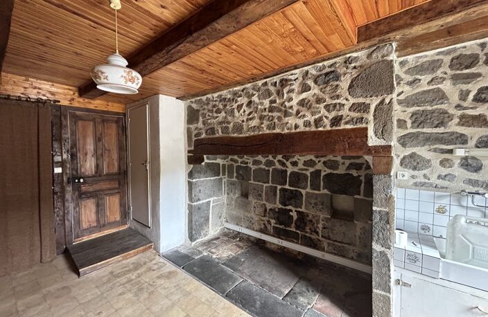 Maison à rénover — photo 4