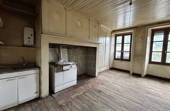 Maison à rénover — photo 5