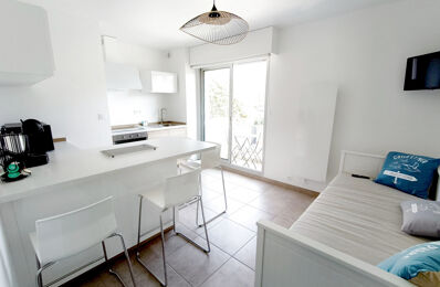 vente appartement 294 000 € à proximité de Saint-Georges-de-Pointindoux (85150)