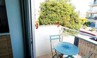 Appartement 2 Pièces 32 m² à vendre à Les Sables-d'Olonne (85100)