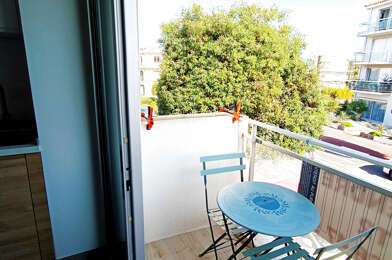 Appartement 2 pièces 254400 €