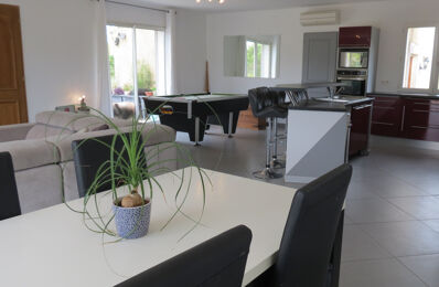 vente maison 289 000 € à proximité de Montségur-sur-Lauzon (26130)