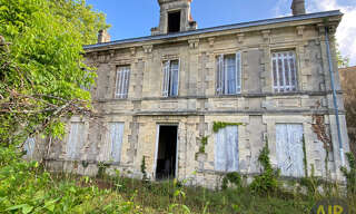 Maison 13 Pièces 375 m² à vendre à Moulis-en-Médoc (33480)