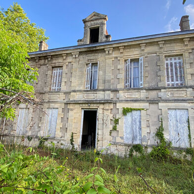Maison 13 pièces 265000 €