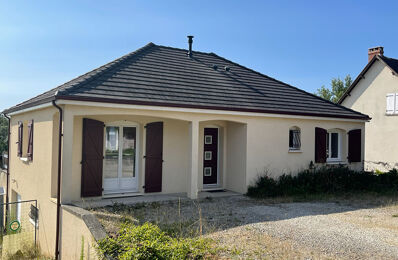 vente maison 165 000 € à proximité de Germigny (89600)