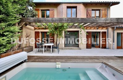 vente maison 799 000 € à proximité de Val d'Oingt (69620)