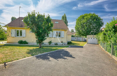 vente maison 233 540 € à proximité de Chaumont-en-Vexin (60240)
