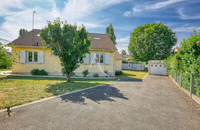 vente maison 233 540 € à proximité de Neaufles-Saint-Martin (27830)