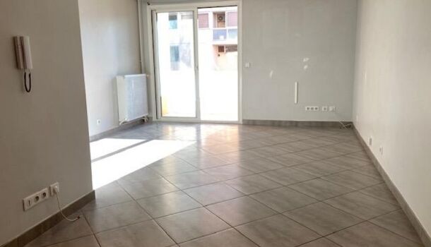 Appartement 3 pièces  à vendre Seyne-sur-Mer (La) 83500