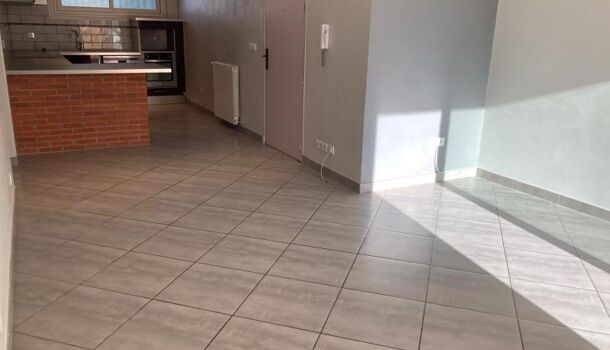 Appartement 3 pièces  à vendre Seyne-sur-Mer (La) 83500