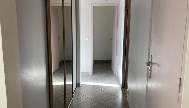 Appartement 3 pièces  à vendre Seyne-sur-Mer (La) 83500