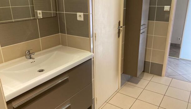 Appartement 3 pièces  à vendre Seyne-sur-Mer (La) 83500