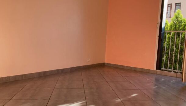 Appartement 3 pièces  à vendre Seyne-sur-Mer (La) 83500