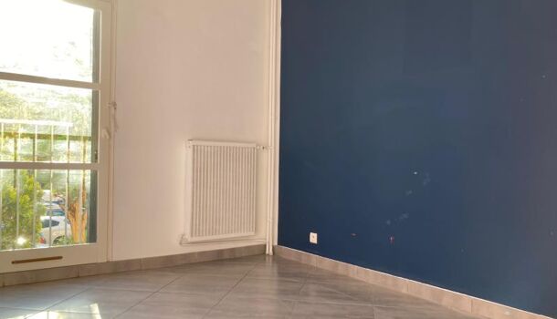 Appartement 3 pièces  à vendre Seyne-sur-Mer (La) 83500