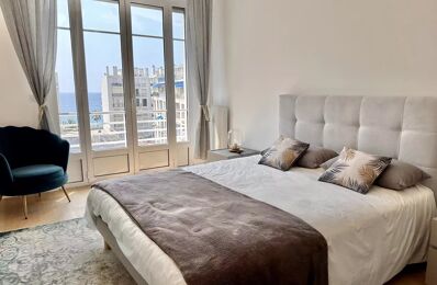 appartement 3 pièces 79 m2 à vendre à Nice (06000)