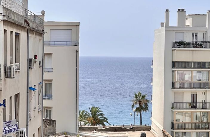 Vente appartement 3 pièces balcons — photo 2