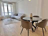 Vente appartement 3 pièces balcons — photo 3