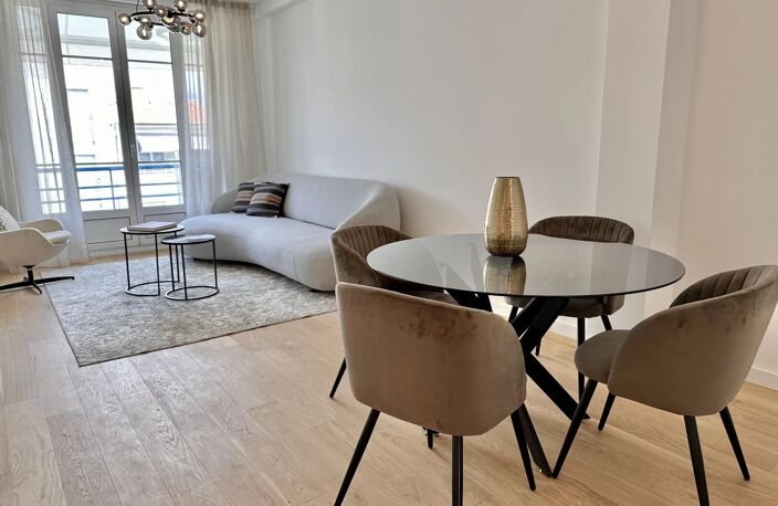 Vente appartement 3 pièces balcons — photo 3
