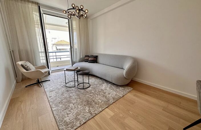 Vente appartement 3 pièces balcons — photo 5