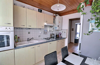 vente appartement 90 000 € à proximité de Cabestany (66330)