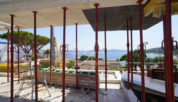 Villa / Maison 8 pièces  à vendre Sainte-Maxime 83120