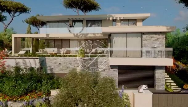 Villa / Maison 8 pièces  à vendre Sainte-Maxime 83120