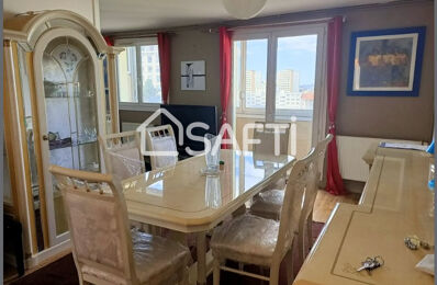 vente appartement 54 000 € à proximité de Saint-Just-Malmont (43240)