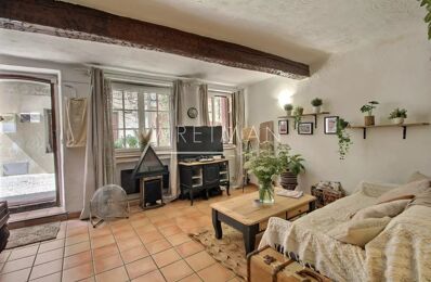 vente maison 220 000 € à proximité de Auribeau-sur-Siagne (06810)