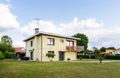 vente maison 385 000 € à proximité de Mées (40990)