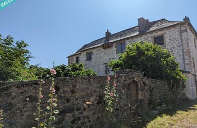 vente maison 480 000 € à proximité de Agen-d'Aveyron (12630)