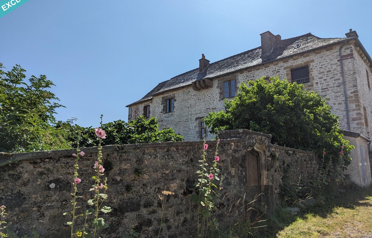 maison 7 pièces 217 m2 à vendre à Rodez (12000)