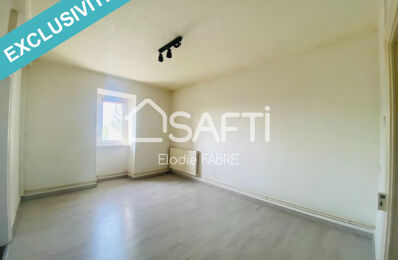 appartement 3 pièces 73 m2 à vendre à Vitry-sur-Orne (57185)