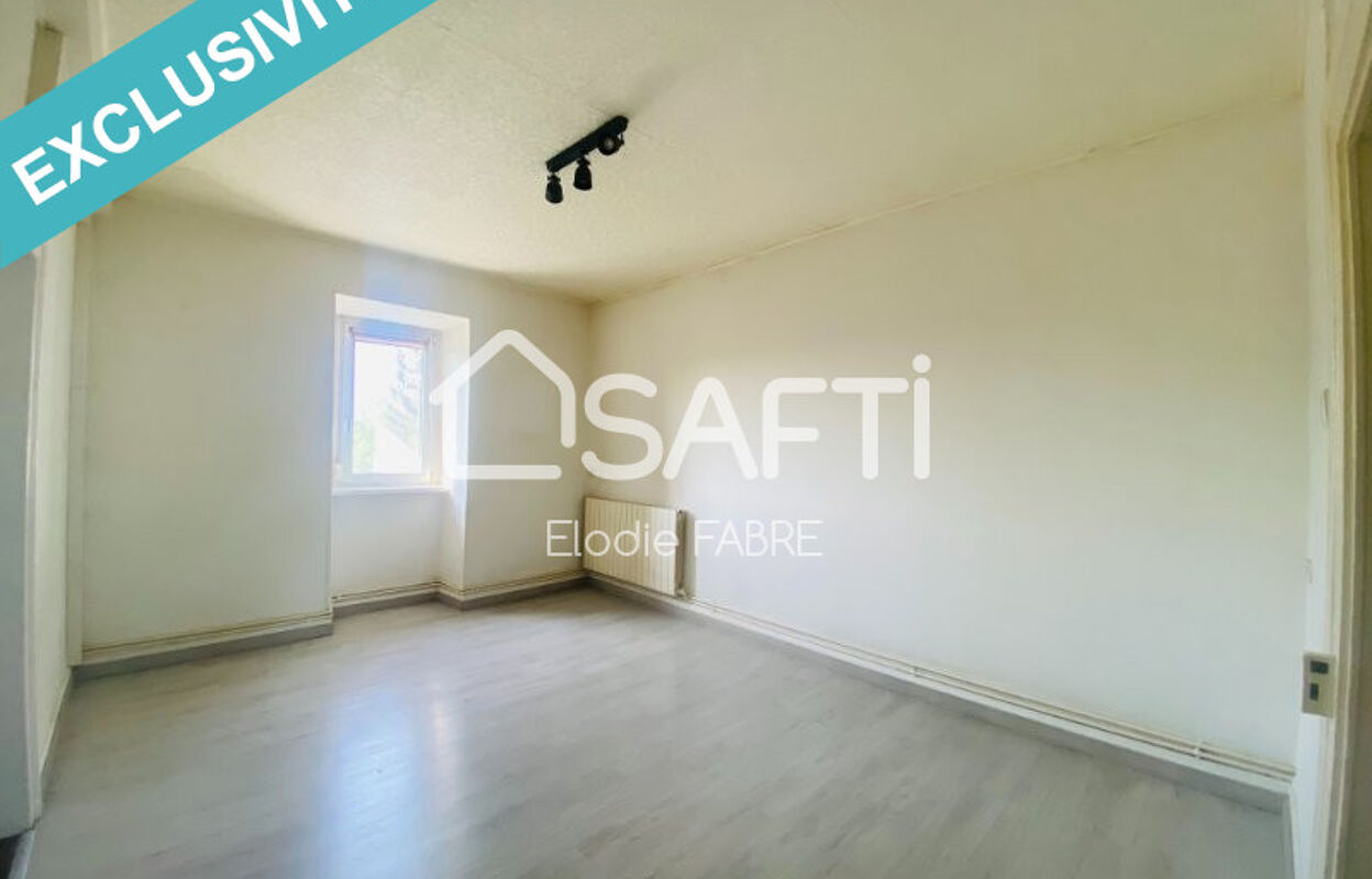 appartement 3 pièces 73 m2 à vendre à Vitry-sur-Orne (57185)