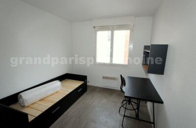 location appartement 820 € CC /mois à proximité de Paris 7 (75007)