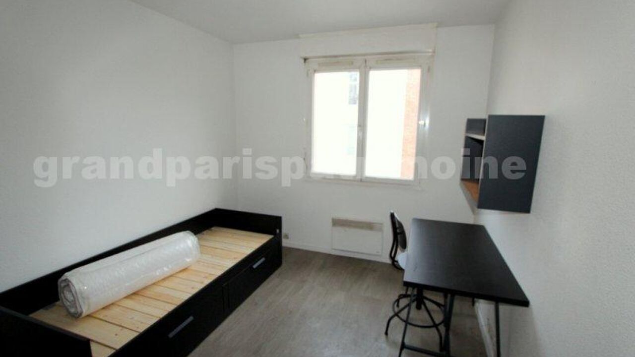 appartement 1 pièces 19 m2 à louer à Paris 11 (75011)