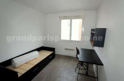 location appartement 820 € CC /mois à proximité de Bagnolet (93170)