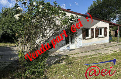 vente maison 86 000 € à proximité de Beaune-la-Rolande (45340)