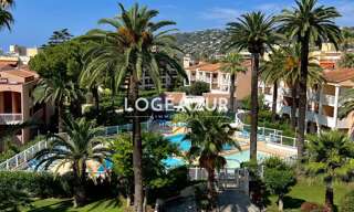 location vacances Appartement 2 Pièces 33 m² à Vallauris (06220)