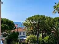 LOCATION SAISONNIÈRE - APPARTEMENT 4 COUCHAGES - GOLFE JUAN — photo 3