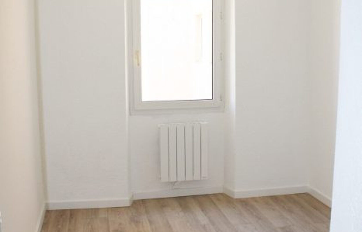 appartement 2 pièces 33 m2 à vendre à Aubagne (13400)