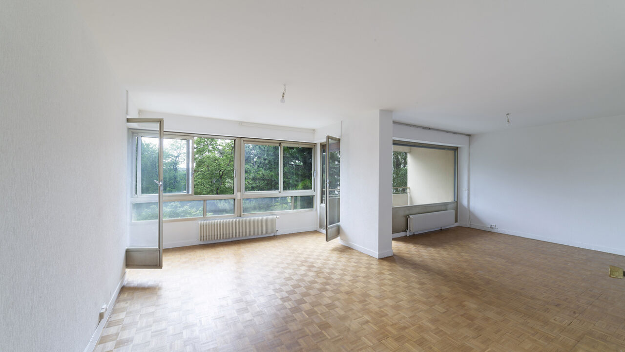 appartement 6 pièces 146 m2 à vendre à Besançon (25000)