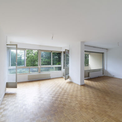 Appartement 6 pièces 146 m²