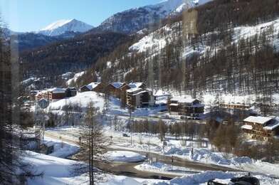 Appartement 2 pièces 119900 €