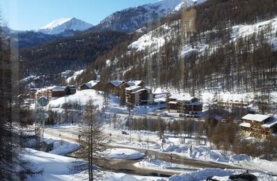 vente appartement 119 900 € à proximité de Allos (04260)